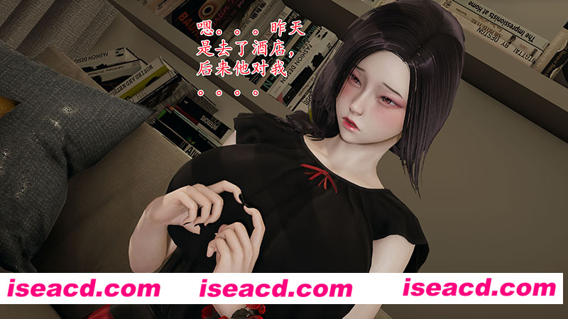 [3D全彩/无修][妈妈李慧珍是健身教练 01-20（母子/丝袜后宫）][1.28G][百度网盘+秒传链接]