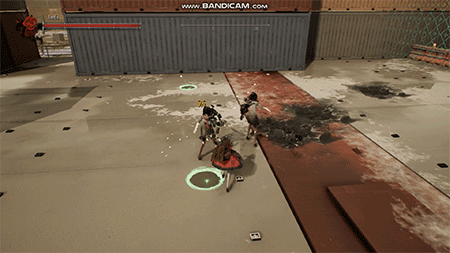 【魔道兵装】【大作ACT】 [动作冒险ACT] 【Mahou Arms V0.1.728 步兵更新版】