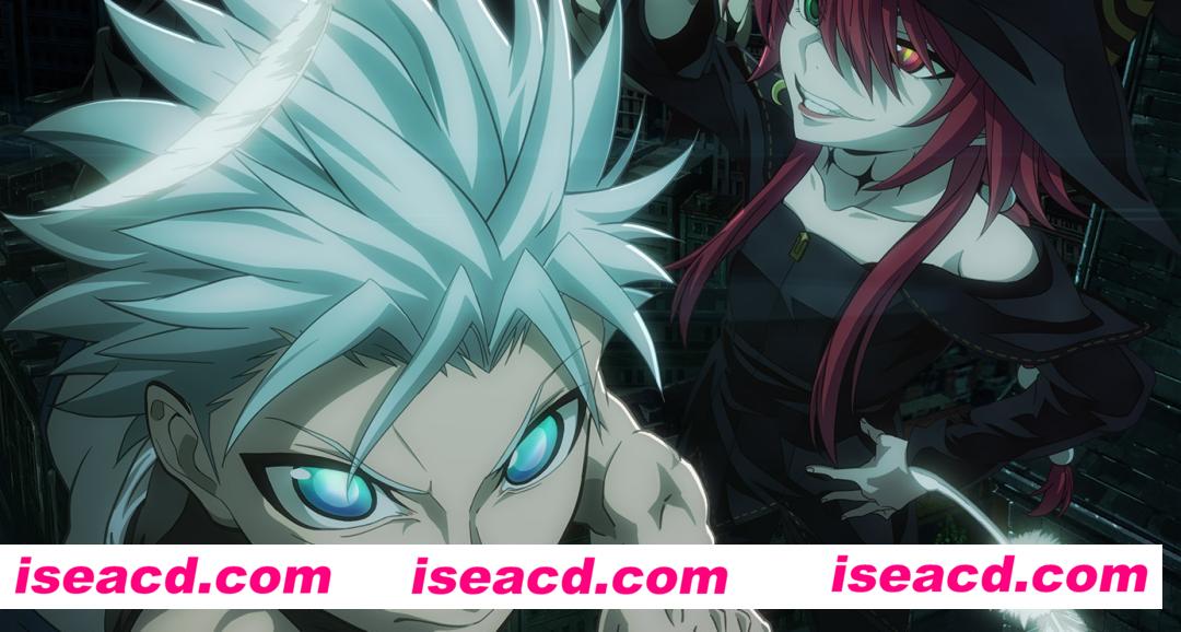 【完结番剧】《狩龙人拉格纳》 全24集完结中字无修正版【8.5G】