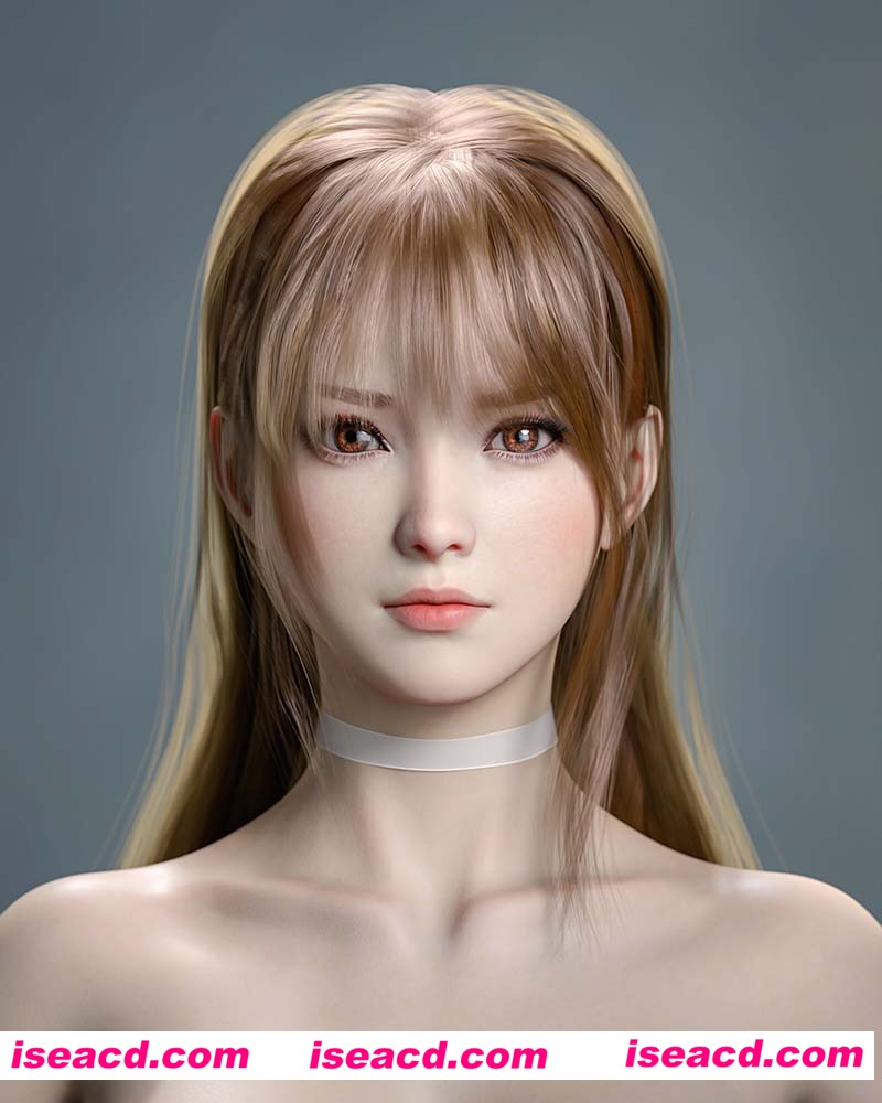 [神级3D][究极逼真3D死或生：Hxwxrf巨佬 23最新全作品大合集][新作/步兵/800M][百度网盘+秒传链接]