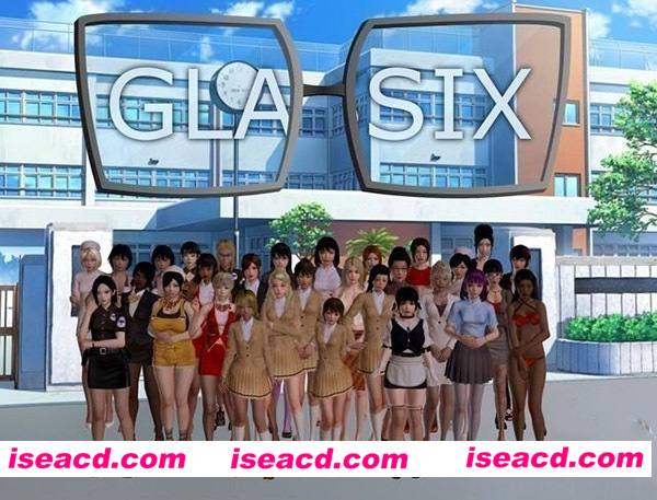 《神奇眼镜Glassix v0.39.1》[汉化版][PC游戏+安卓游戏][SLG][4.1GB][M-2232]