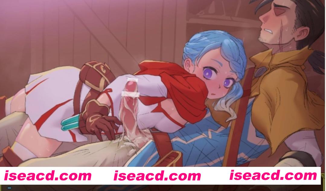 【日式RPG/中文】 欲望之谜 – 幽深迷境的探索者们- 先行体验版v250301 官方中文【800M/新作】