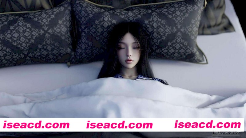 [3D全彩][Zis_僵尸娘(入皮夺舍)1-4部 合集][631P/108MB][百度网盘+秒传链接]