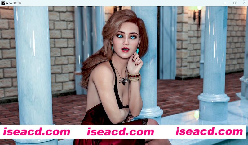 [PC+安卓][咬人：第一季  Bite: Season One v1.05 S2 Ep. 1 P1 精翻汉化版][更新/欧美SLG/动态/双端/368MB]