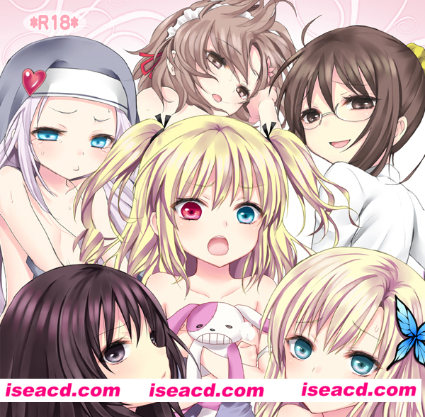 [人間モドキ(ランダム)]【僕の周りは誘惑が多い】[漫画][全收录][未汉化][百度云]