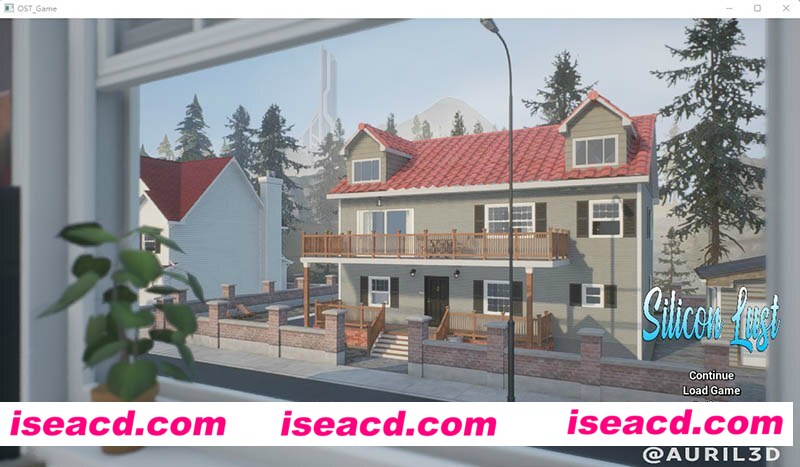 [PC游戏][SiliconLust Ver0.33b 官方中文版+自带全开存档][更新/3D虚幻引擎/精品大作/10GB][百度+秒传]