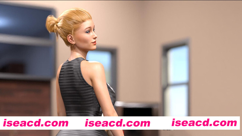 【恋爱与臣服 Ver0.8】[h恋爱养成游戏][精翻汉化版][攻略][动态CG][PC版][1.1G][SLG游戏]