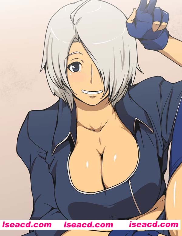 [全彩][拳皇安琪儿][中文][62P][百度云网盘]