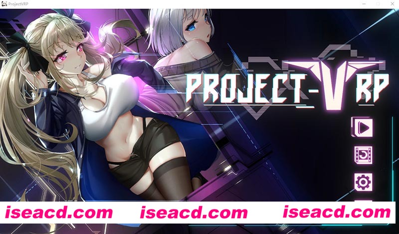[PC游戏][维纳斯计划 Project Venus.RP-STEAM官方中文作弊版][佳作/神级SLG/4.2][百度网盘+秒传链接]