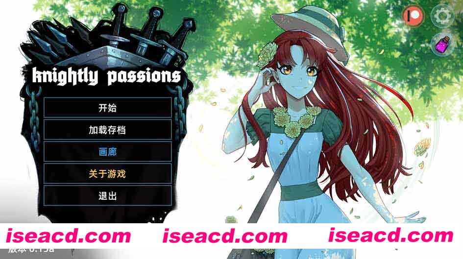 [PC+安卓][猎魔人物语 Ver01.5a][官方中文作弊版][23年1月更新/SLG/1.4G][百度网盘+秒传链接]