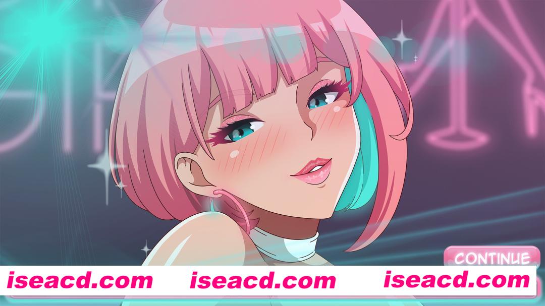 【ADV/中文/2D步兵】佐伊：夜总会的秘密/Zoey: Nightclub Secrets 官中步兵版【600M/新作/CV】