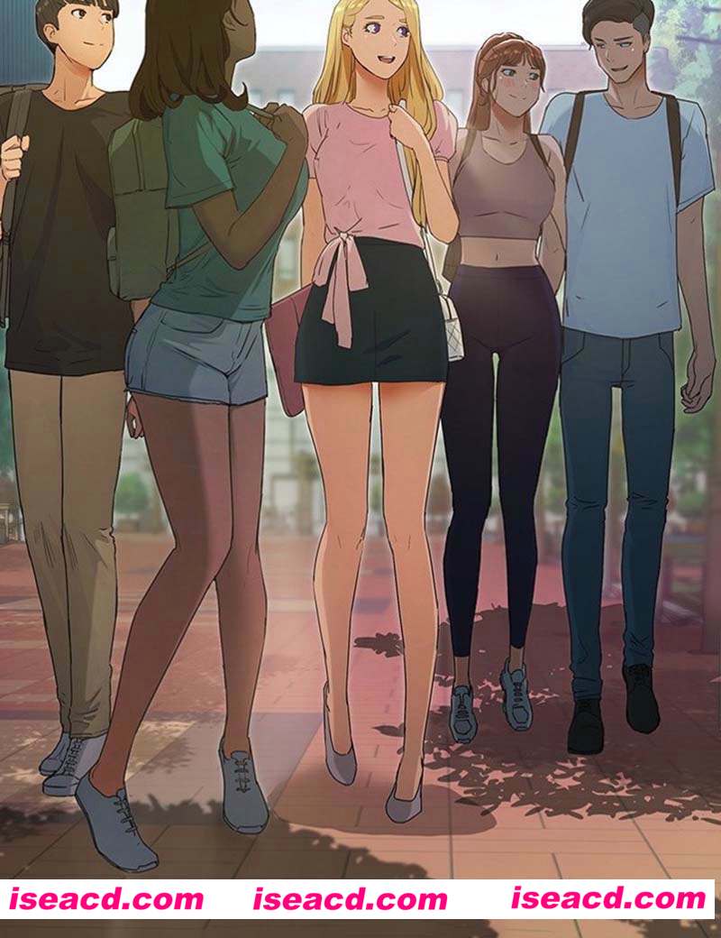 [全彩/韩漫][夏日深處1-86 完结/合集][2076P/775M][百度网盘+秒传链接]