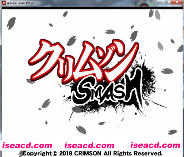 【Crimson 乱舞】[动作冒险ACT] [PC游戏][SRPG][中文版][500MB]