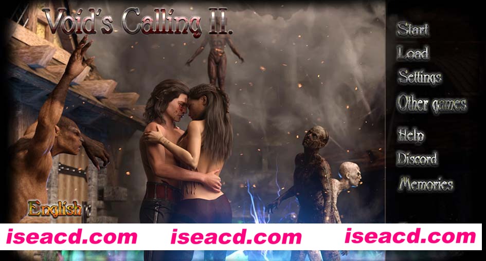 [PC游戏][虚空召唤第2季·Void’s Calling_精翻汉化版 Ver1.0][欧美沙盒/SLG/RPG][4.3G][百度网盘+秒传链接]