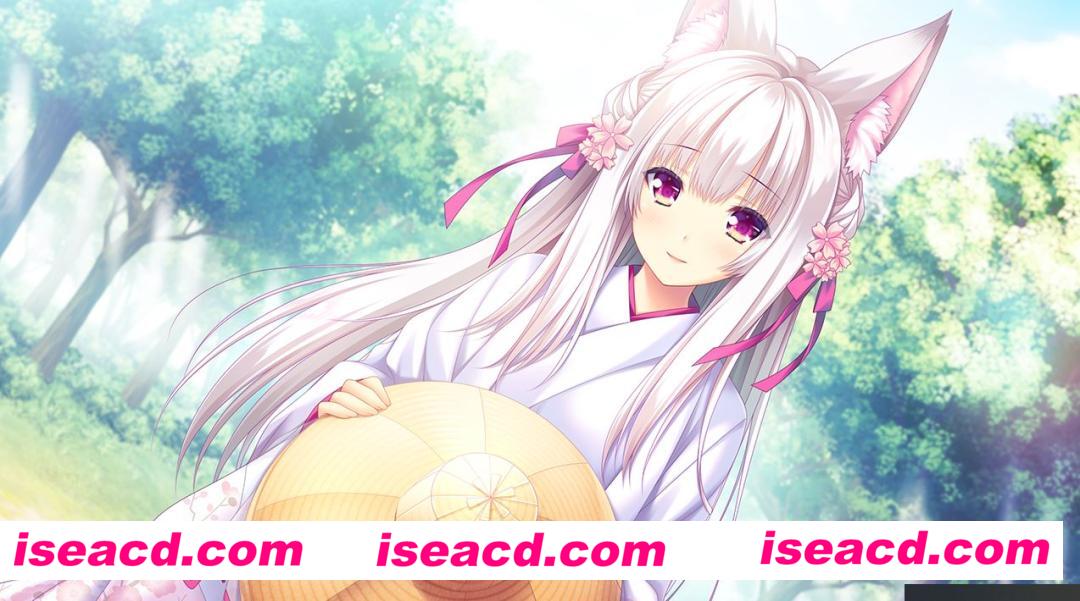 琉璃樱  [动作冒险ACT] [文字冒险]