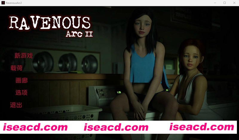 [PC+安卓][乌鸦嘴/Ravenous Arc 2Ep.2 精翻汉化版][更新/欧美SLG/萝莉/双端/2.37G][百度网盘+秒传链接]