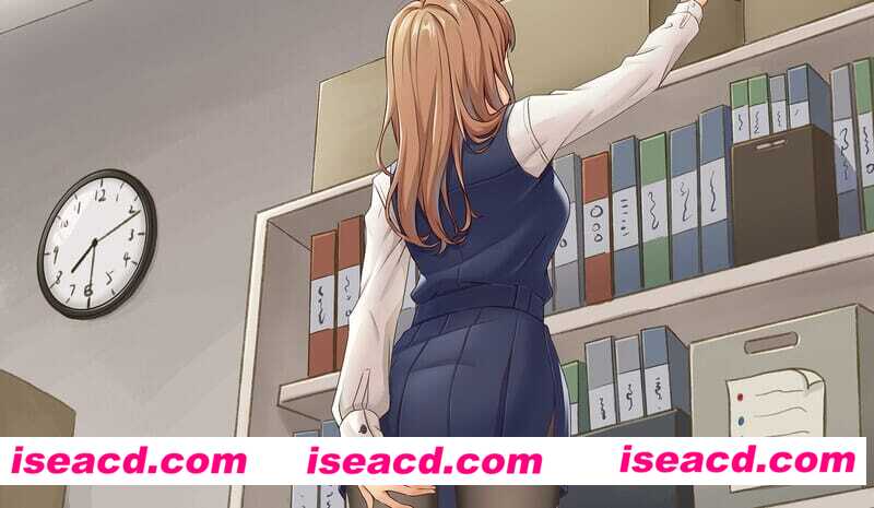 【日式SLG/中文/步兵】爱相思-恋爱后遗症（LuvSic） STEAM官方中文+步兵解码整合【950M】