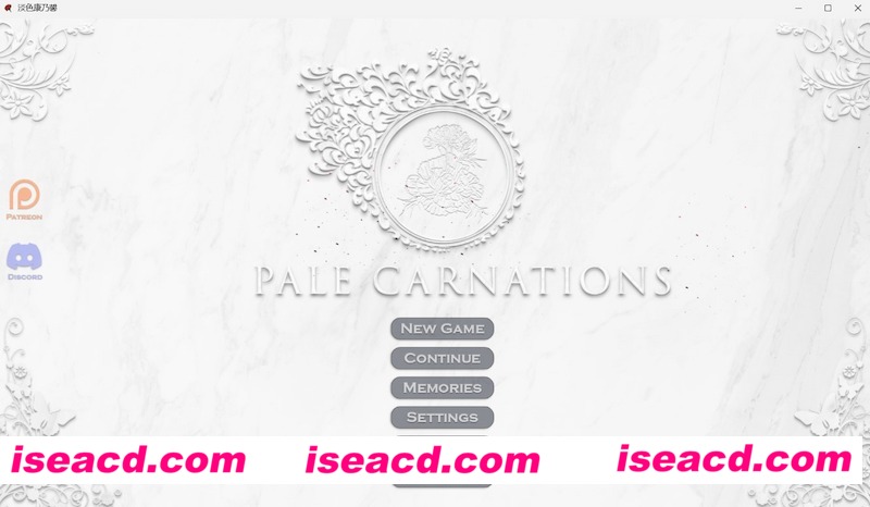 [PC+安卓][康乃馨俱乐部 Pale Carnations Ch.4Up.5 精翻汉化版][更新/神作SLG/动态/双端/13.9GB][百度网盘]