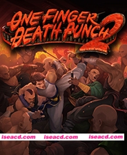 一击必杀2 build 0029官方中文 横版动作