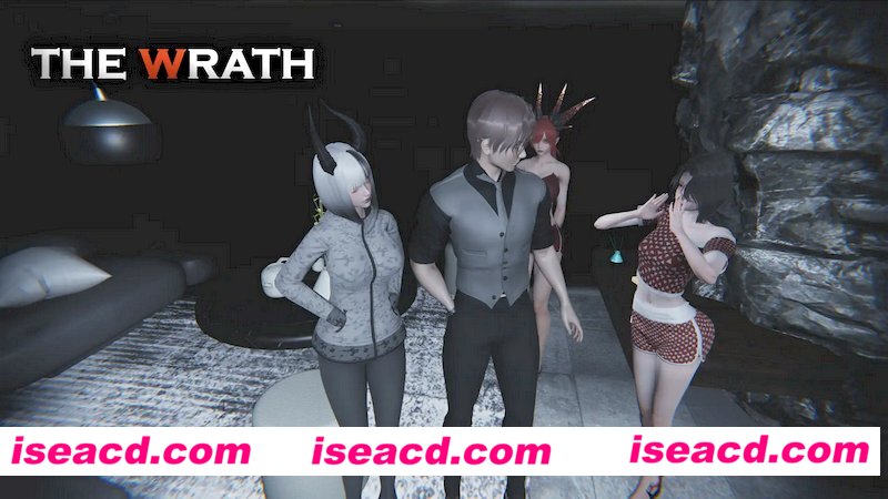 [PC+安卓][宿命论 THEWRATH Ver2.0 STEAM官方中文版][国风SLG/动态/双端/6.1G][百度网盘+秒传链接]