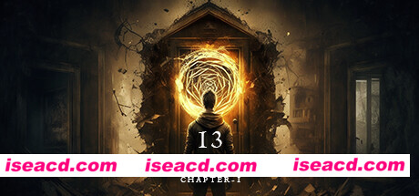 13：起源 – 第一章13/ORIGIN – Chapter One