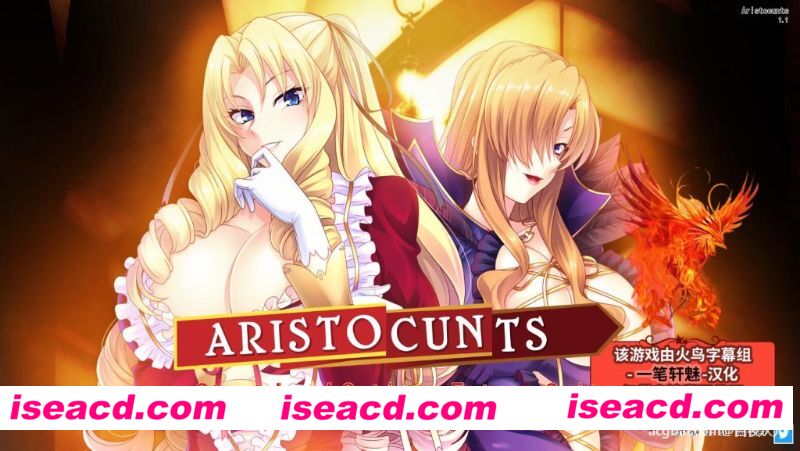 [ADV][被奴役的反派王国千金母女育种之路] [动作冒险ACT] [文字冒险] [PC游戏][汉化硬盘版][713MB]