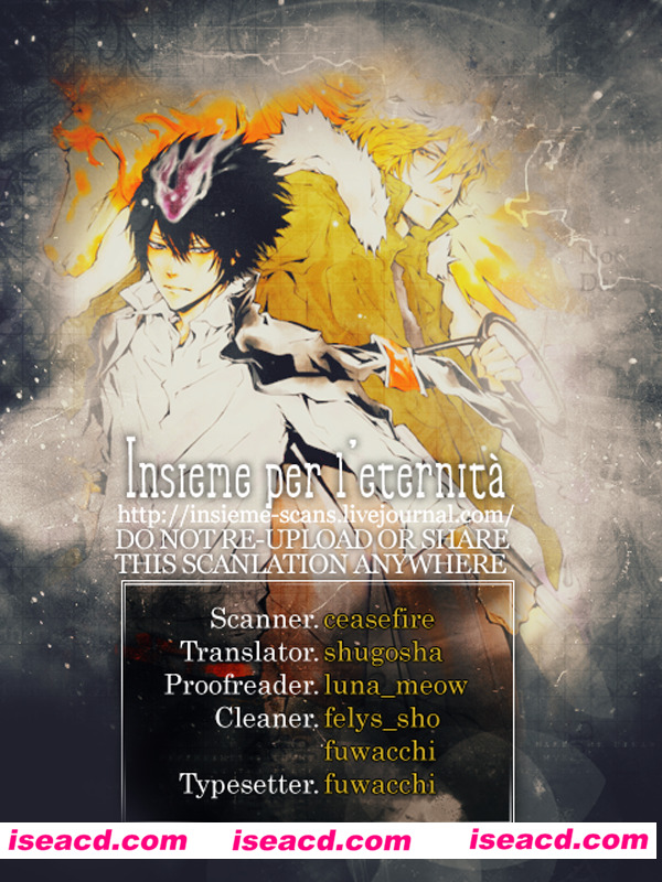 [Insieme Scans][漫画]【Kame Tori Kassen】[全收录][完结][百度云][未汉化][百度盘]