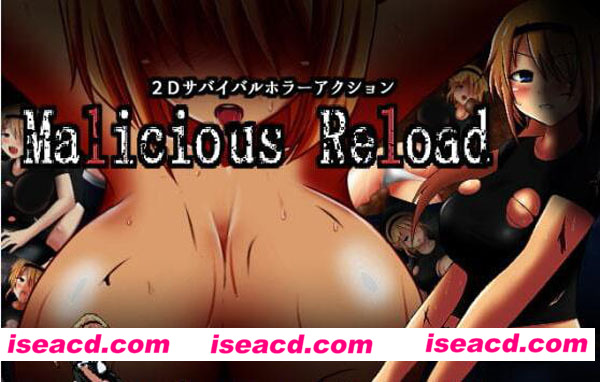 《恶意重现 Malicious Reload汉化硬盘版》[PC游戏][RPG][DL][514.56MB][M-2153]