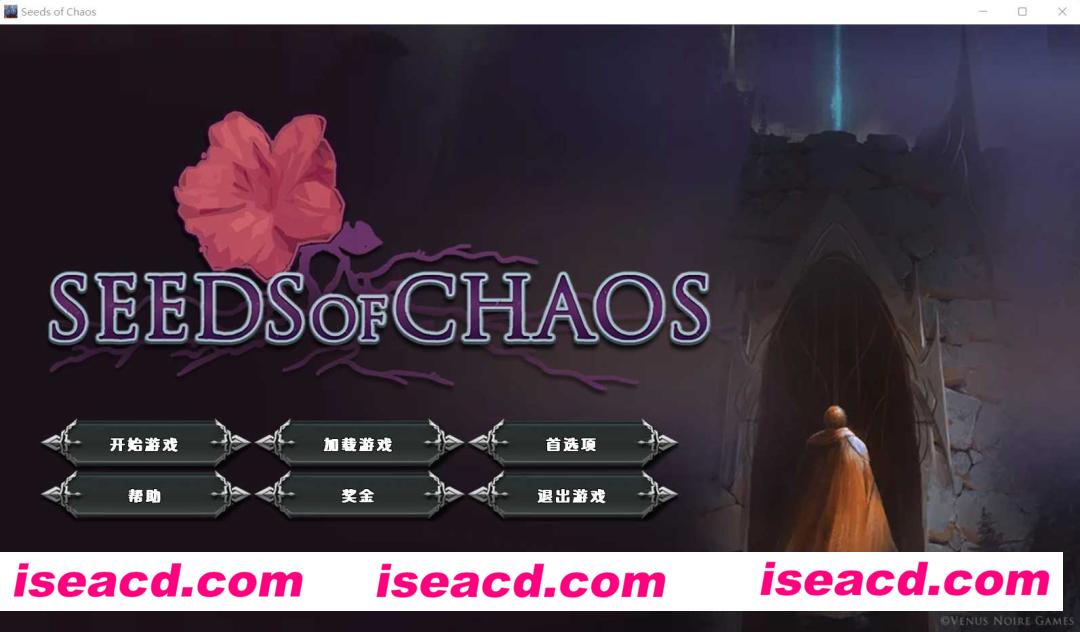 【欧美SLG/汉化/PC+安卓】黑暗混乱之种/Seeds of Chaos Ver0.4.07 汉化中文版【800M/更新】