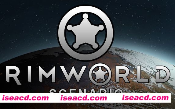 环世界：边缘世界（RimWorld ） v1.02中文版 带300MOD