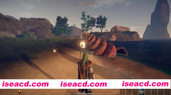 物质世界(outward) v1.407中文汉化版 沙盒类ARPG游戏&超大地图