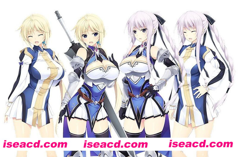 《模拟后宫~Haramase Simulator V0.3.1.1+作弊》[汉化版][PC游戏+安卓游戏][SLG游戏][4.0GB]