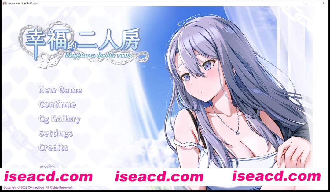 [SLG][PC游戏][姐姐同居生活：幸福的二人房][V1.03官中步兵版+全存档][10月更新/4G]