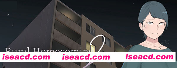 【养成SLG/中文/合集/NTR】回到农村1+2 Rural Homecoming1+2 官方中文步兵版【1G】