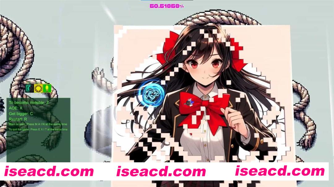 【休闲SLG/中文/动态CG】水墨凤凰 官方中文硬盘版【6.2G/新作】