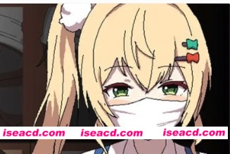 【SLG/机翻/像素动态/NTL】家政狂想曲v1.1【PC/2.5G】