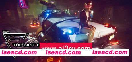 最后的元素：寻找明天/The Last Element: Looking For Tomorrow