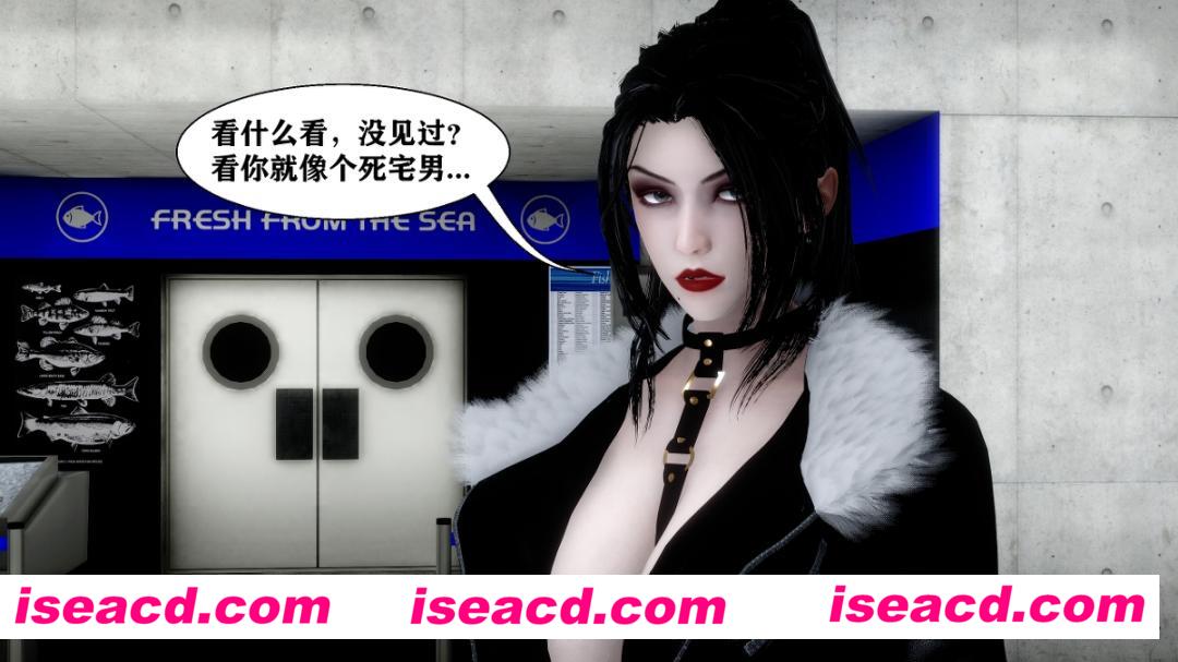 【全彩/中文】[漫画]【就算这样，我还是爱我的妻子】(唐)[腿*控/丝*袜/巨*乳/人*妻/**]