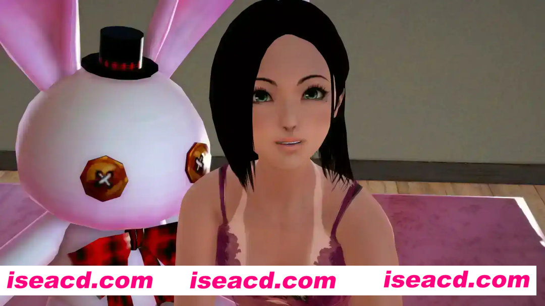 【欧美SLG/汉化/动态】甜蜜的感情v0.11.3 AI版【PC/10.3G/更新】Sweet Affection [v0.11.3]