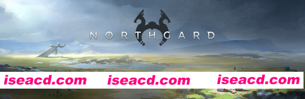 诺斯加德 Northgard V3.0.17.30848+dlc 最新官方中文 GOG安装版