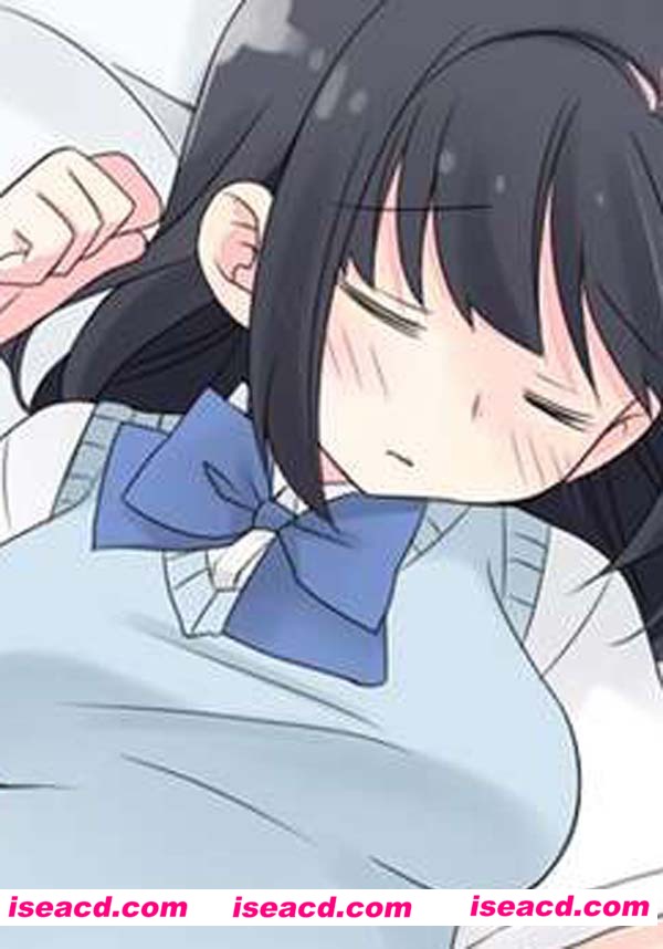 [空色にゃんにゃん][漫画]【睡姦 眠る姉は中出しセックスし放題】[汉化][百度盘]