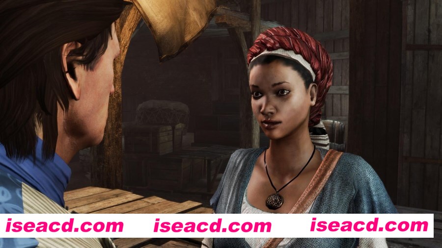刺客信条3:重制版/Assassins Creed 3 Remastered