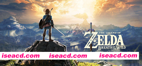 塞尔达传说：荒野之息/The Legend of Zelda: Breath of the Wild（v1.5.0-WIIU版-集成DLC）