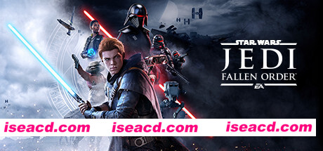星球大战 绝地:陨落的武士团™豪华版 Star Wars Jedi: Fallen Order – Deluxe Edition V1.0.10.0 最新中文学习版 便携版 免解压免安装 单机游戏 游戏下载 下载即玩