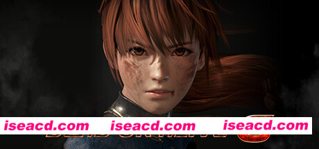 死或生6/Dead or Alive 6