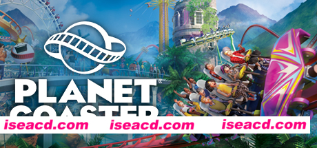 过山车之星/Planet Coaster(全DLC豪华完全版-V1.13.2.69904+数字艺术集+原声音乐+额外蓝图)