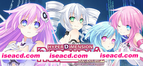 超次元海王星：重生2姐妹时代/Hyperdimension Neptunia Re;Birth2: Sisters Generation