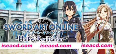 刀剑神域:虚空幻界/Sword Art Online: Hollow Realization