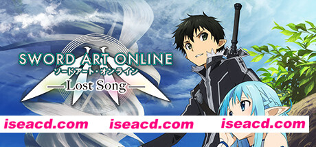 刀剑神域:失落之歌/Sword Art Online: Lost Song