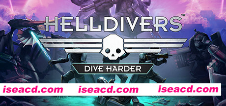 地狱潜者/HELLDIVERS